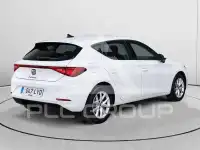 2022 Seat Leon