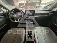 2022 Seat Leon