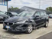 2022 Seat Leon