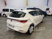 2022 Seat Leon