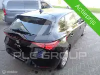 2022 Seat Leon