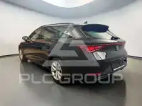2022 Seat Leon