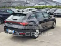 2022 Seat Leon