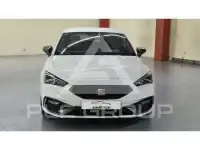 2022 Seat Leon