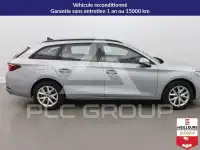 2022 Seat Leon