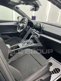 2022 Seat Leon