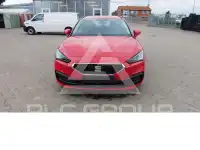 2022 Seat Leon