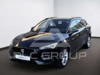 2022 Seat Leon