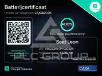 2022 Seat Leon
