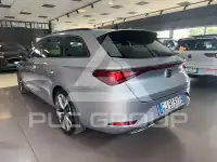 2022 Seat Leon