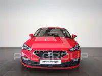 2022 Seat Leon