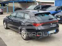 2022 Seat Leon