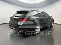 2022 Seat Leon