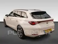 2022 Seat Leon