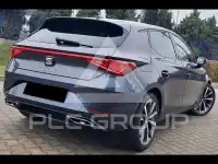 2022 Seat Leon