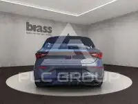 2022 Seat Leon
