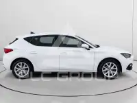 2022 Seat Leon