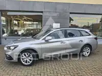 2022 Seat Leon