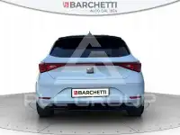 2022 Seat Leon
