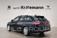 2022 Seat Leon
