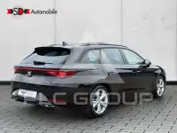 2022 Seat Leon