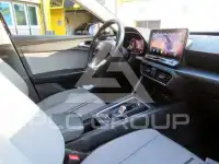 2022 Seat Leon