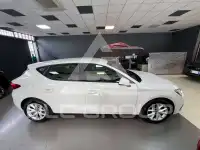 2022 Seat Leon