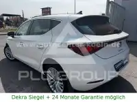 2022 Seat Leon