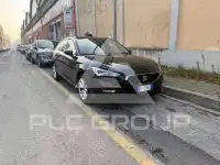 2022 Seat Leon