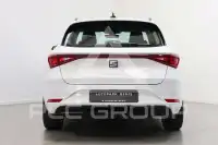 2022 Seat Leon
