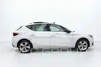 2022 Seat Leon