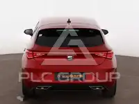2022 Seat Leon