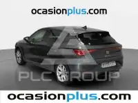 2022 Seat Leon