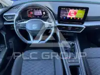 2022 Seat Leon