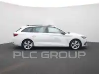 2022 Seat Leon
