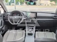 2022 Seat Leon
