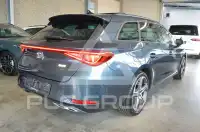 2022 Seat Leon