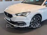 2022 Seat Leon