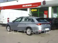 2022 Seat Leon