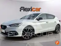 2022 Seat Leon