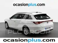 2022 Seat Leon