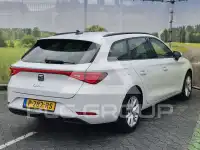 2022 Seat Leon
