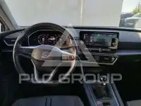 2022 Seat Leon