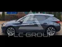 2022 Seat Leon