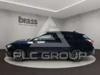 2022 Seat Leon