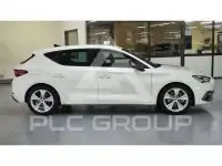2022 Seat Leon