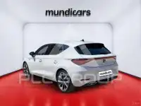 2022 Seat Leon