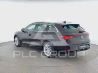 2022 Seat Leon