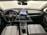 2022 Seat Leon
