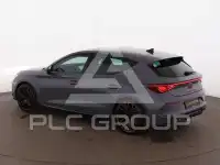 2022 Seat Leon